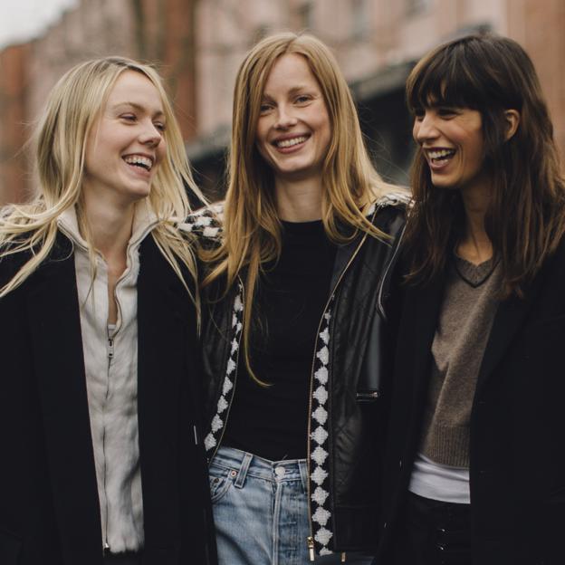 Siete secadores muy buenos que los expertos recomiendan para un pelo bonito, sano y resplandeciente