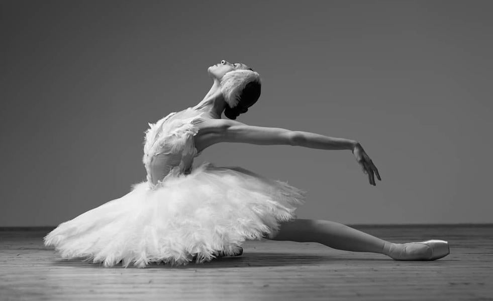 Olga Smirnova, la bailarina rusa más famosa del mundo, abandona el Bolshoi como protesta por la guerra de Ucrania y se va al Ballet de Holanda