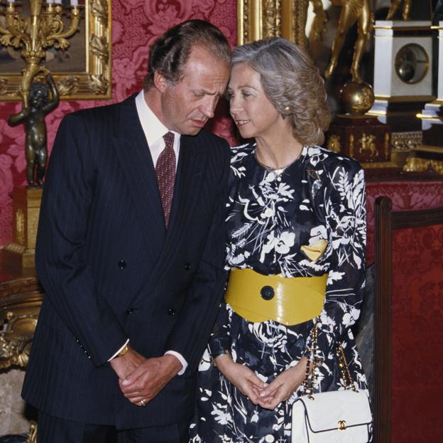 Juan Valentín de Urdangarin y Borbón: cumple 23 años el hijo de la infanta Cristina al que la reina Sofía adora (y que peor lleva la infidelidad de Iñaki Urdangarin)