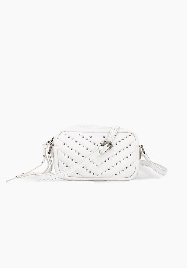 Los bolsos blancos más bonitos para la primavera