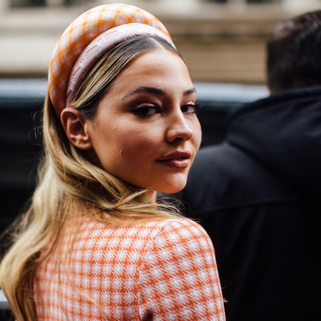 El traje más favorecedor de la primavera es este de Sfera que es perfecto para bautizos y comuniones