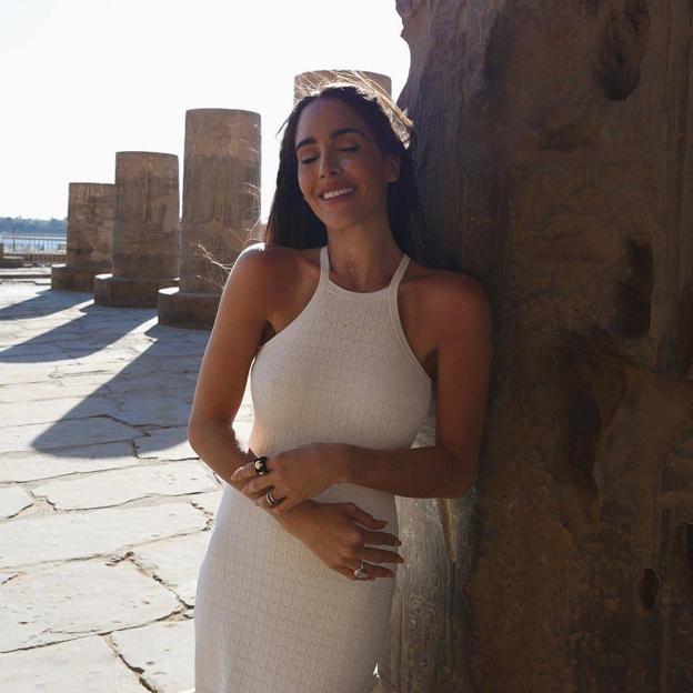 Las influencers confirman que esta primavera necesitas un vestido de crochet y hemos encontrado dos opciones low cost que sientan de maravilla