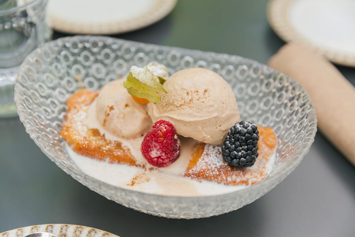 Las siete torrijas más ricas y originales de Madrid que puedes comer desde ya (sin esperar a Semana Santa)