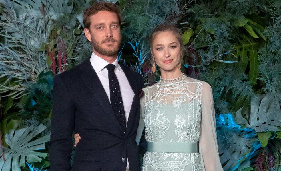 Así se está preparando Beatrice Borromeo para convertirse en la nueva Carolina de Mónaco: la curiosa evolución de la royal de izquierdas que no creía en la aristocracia