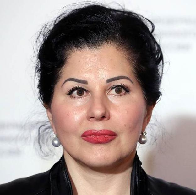 Marina Sechina, la única oligarca rusa del círculo de confianza de Vladimir Putin: así convirtió la infidelidad de su marido en su propia fortuna multimillonaria