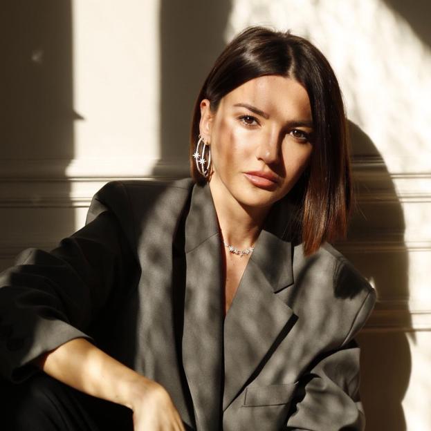 Pelo líquido o cómo conseguir un efecto ultra liso, brillante y con mucho movimiento en tu pelo