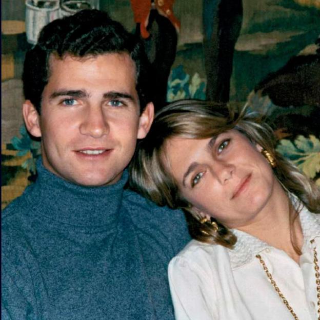 Tú a Abu Dabi y yo a Pozuelo: el guiño a Ucrania de la princesa Leonor en su visita a los refugiados (mientras el resto de la familia real pasa las vacaciones junto a Juan Carlos I)