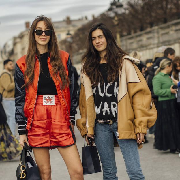 La ropa interior que necesitas para los días de regla son estas braguitas de Lefties monísimas, súper cómodas y muy asequibles