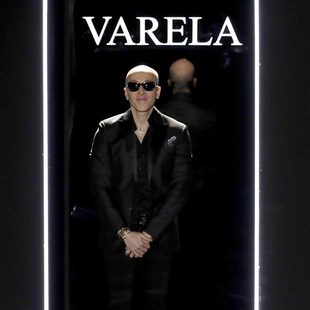 Los secretos del vestido de Felipe Varela que Letizia se puso en la Proclamación de Felipe VI: mensaje oculto y look impecable