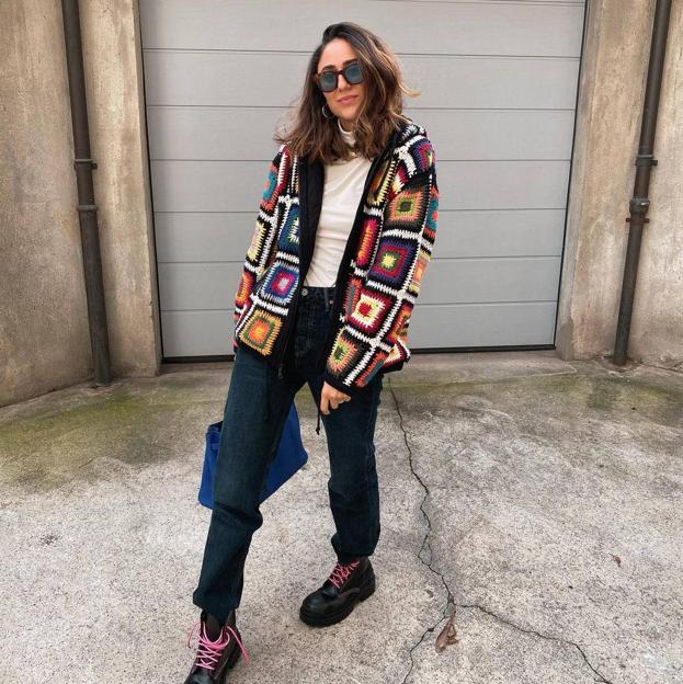 Vestidos, chaquetas, sudaderas, chalecos o conjuntos: estas son las prendas de crochet en tendencia más bonitas con las que arrasarás en primavera