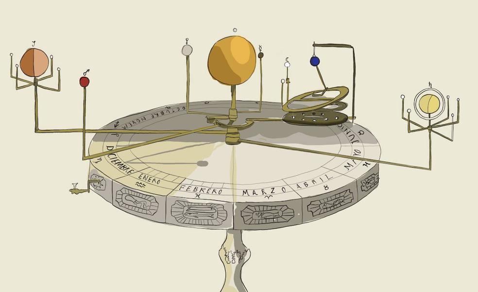 Horóscopo semanal: las dudas de Leo y los desencuentros laborales de Virgo