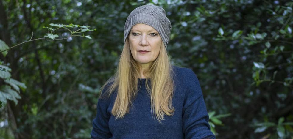 Andrea Arnold, «La mitad de la humanidad somos mujeres, eso ...