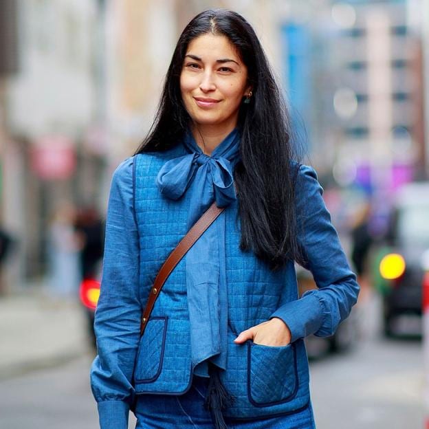 El chaleco de Sfera en tres colores que sirve para bajo tus blazer favoritas | Mujer Hoy