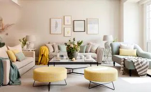 Cómo aplicar bien el Feng Shui en la decoración de tu casa para aprovechar la energías positivas de la colocación de tus muebles