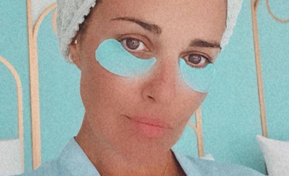 Parches para ojos low cost, la tendencia que está arrasando porque es la forma más fácil de acabar con las ojeras y las arrugas