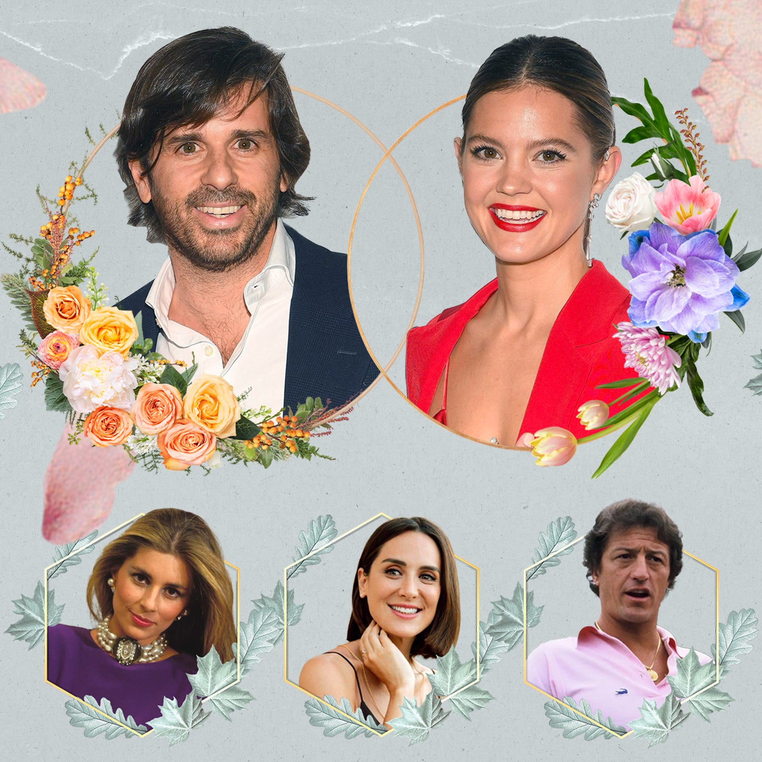 Quién es Casilda Ybarra de Fontcuberta, la mujer con la que se casa El Litri este sábado 14 de mayo por segunda vez: su padre es íntimo de Rafael Medina y lleva una vida discreta