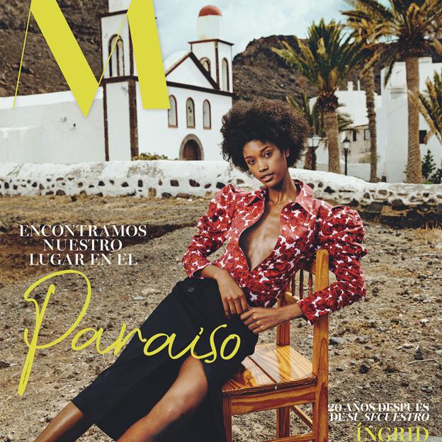 Este sábado, en Mujerhoy, encontramos nuestro lugar en el paraíso con las tendencias que marcarán el verano