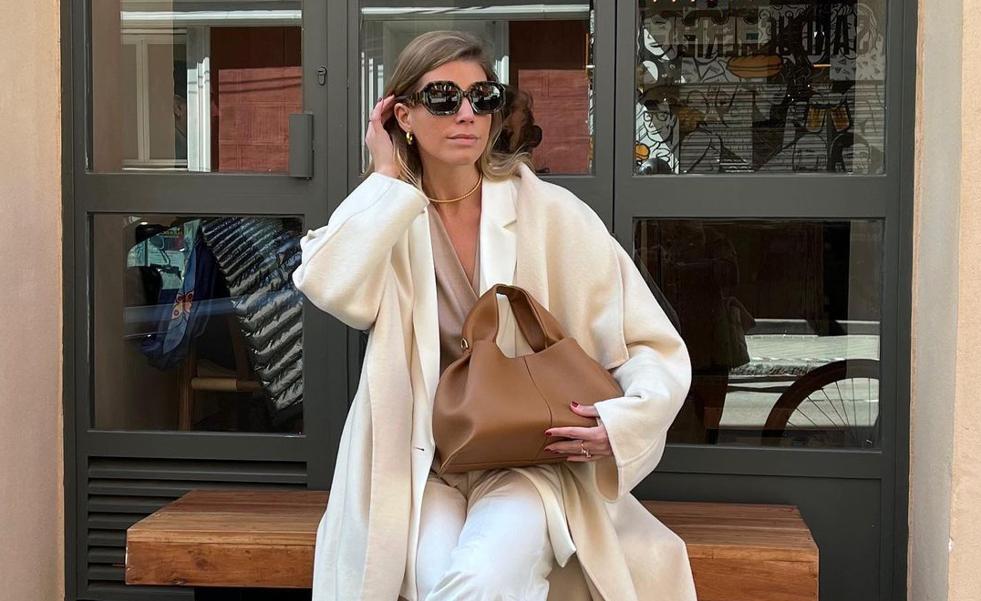 Las influencers dicen que este bolso tan ponible, tendencia y made in Spain de una firma francesa asequible es perfecto para el día a día