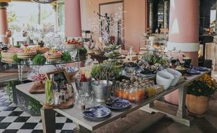 El es la hora del brunch: los lugares que son un must y no te puedes perder