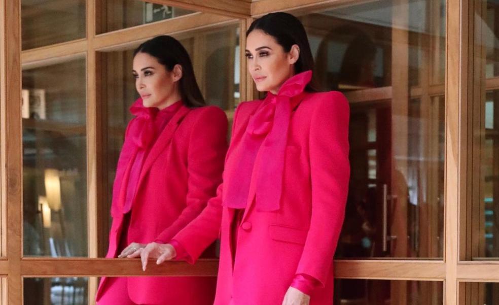 De Amelia Bono a Vicky Martín Berrocal: el rosa es el color tendencia de la temporada y estas son las prendas low cost que vas a querer en tu armario