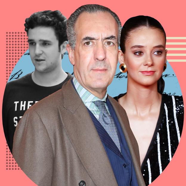 La (mala) educación de Felipe Juan Froilán: la formación que le dieron a su primogénito la infanta Elena y Jaime de Marichalar que se vio truncada por su polémico divorcio