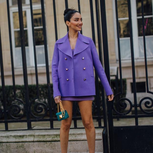 Quick bun, el moño rápido de menos de 1 minuto que soluciona el día a las más perezosas