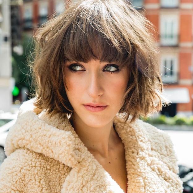 Flequillo coreano: la tendencia viral de cortes de pelo 2023 que más favorece a todas