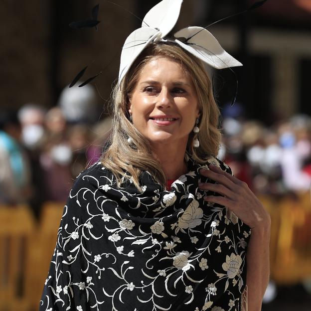 Quién fue Olivia Valère, la reina de la noche de Marbella (y las peleas familiares que ensombrecen su legado)