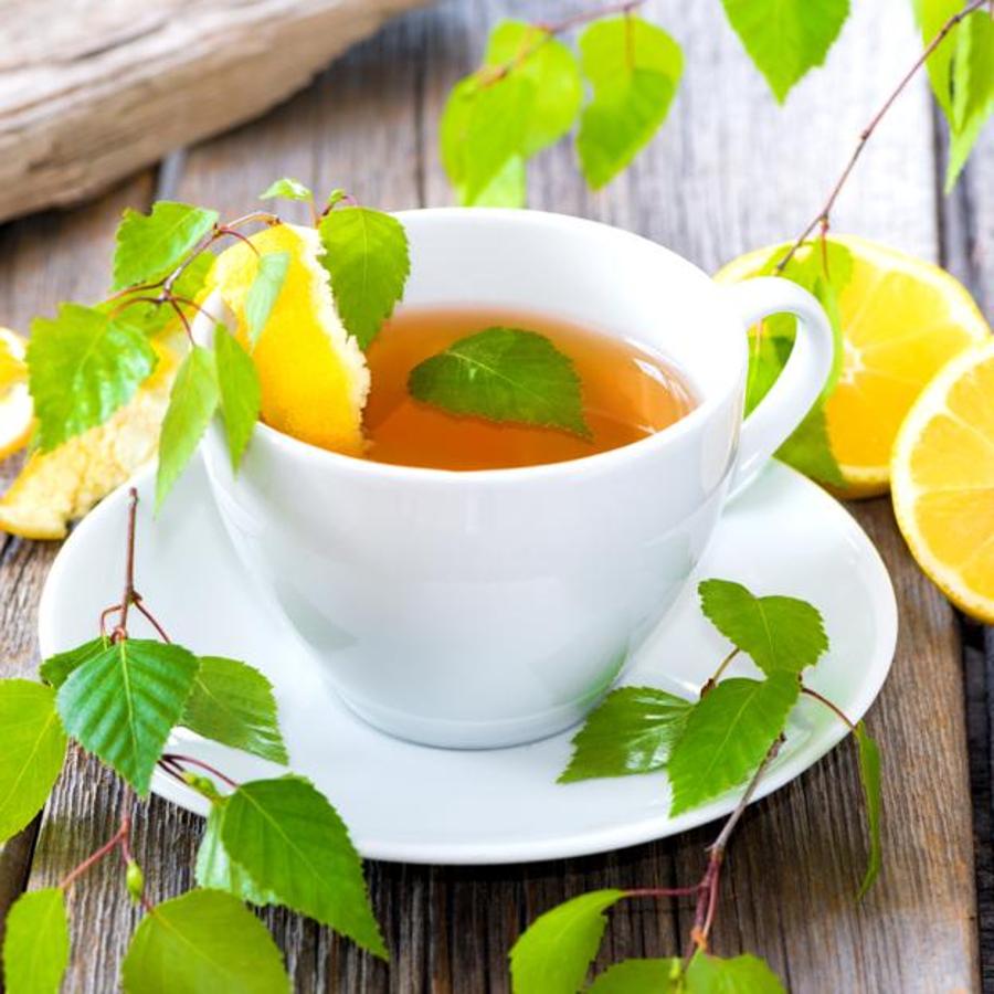 Las mejores infusiones para acelerar el metabolismo eliminar líquidos y reducir cintura