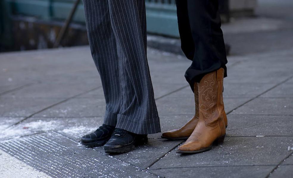 Las botas de estilo cowboy siguen siendo tendencia y nuestras favoritas (made in Spain) están en El Corte Inglés