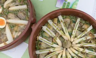 Fiestas de la Verdura de Tudela: la escapada gastro que necesitas para disfrutar de una cocina sana y deliciosa