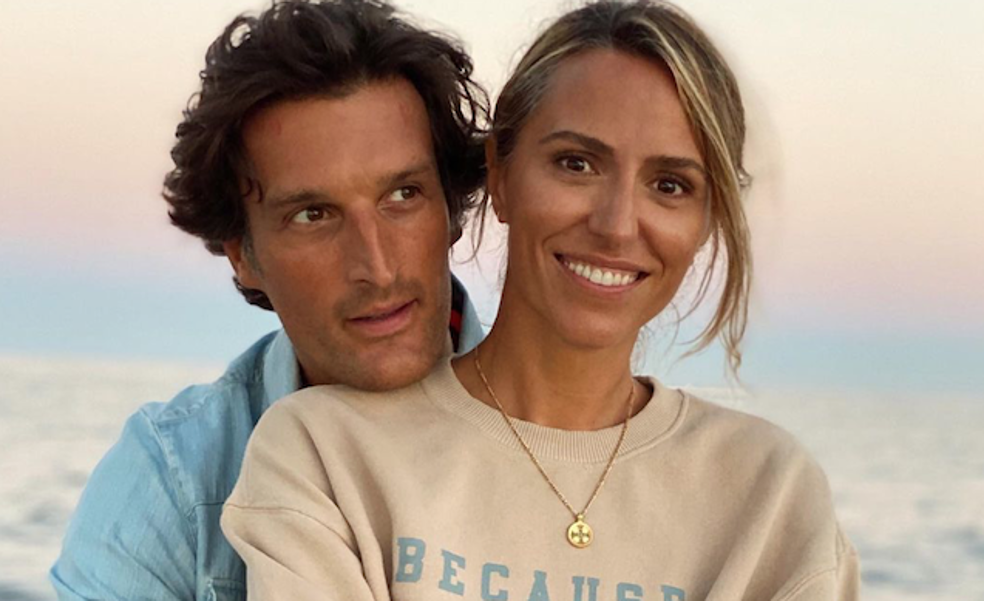 Las sombras de sospecha sobre el romance entre Rafael Medina, duque de Feria y Karolina Kurkova: por qué la modelo no logró parar la boda con Laura Vecino