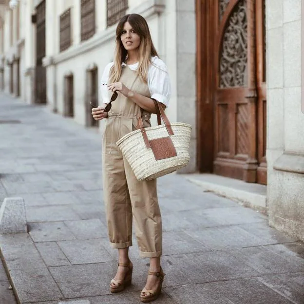 El bolso de de lujo, que está arrasando en Instagram, ahora puede ser tuyo por menos de 30 euros. ¡No lo dejes escapar! | Mujer Hoy