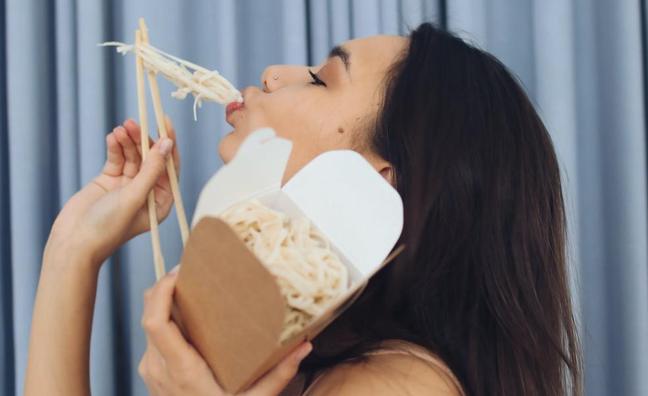 Shirataki: los noodles con cero calorías que te ayudan a adelgazar y bajar peso sin pasar hambre