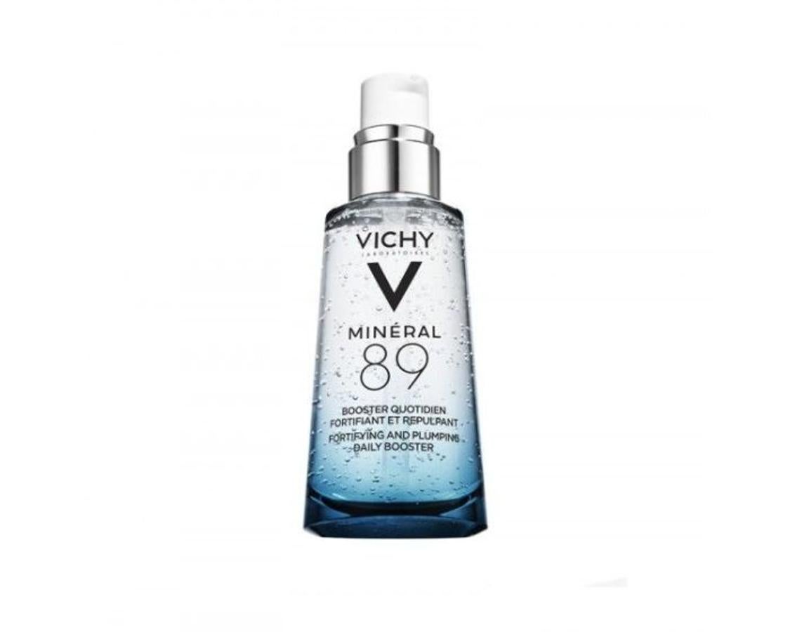 Contornos de ojos por menos de 25 euros: Vichy