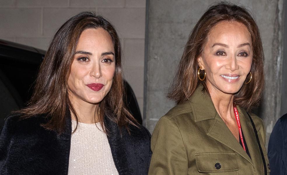 La trágica historia de Mercy Arrastia Tuason, la tía de Isabel Preysler y Tamara Falcó más poderosa de Filipinas: embajadora, millonaria y amiga íntima del Papa Francisco