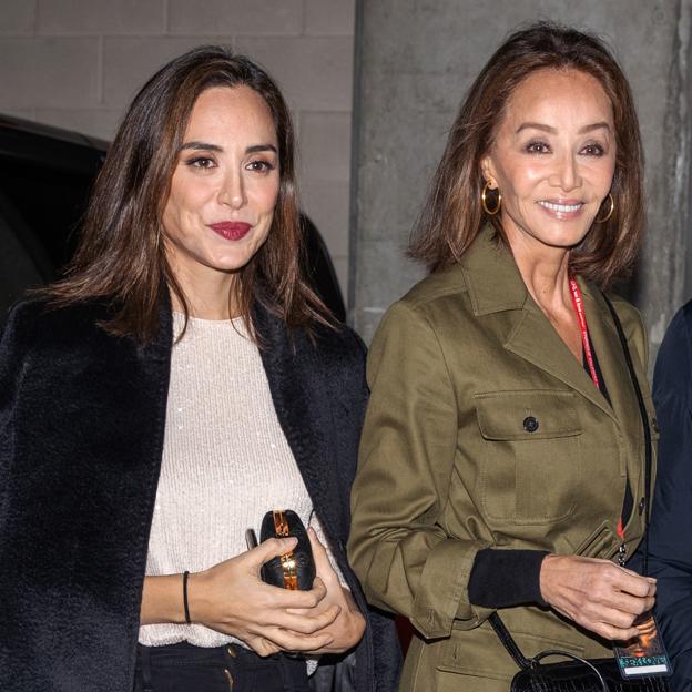 La trágica historia de Mercy Arrastia Tuason, la tía de Isabel Preysler y Tamara Falcó más poderosa de Filipinas: embajadora, millonaria y amiga íntima del Papa Francisco