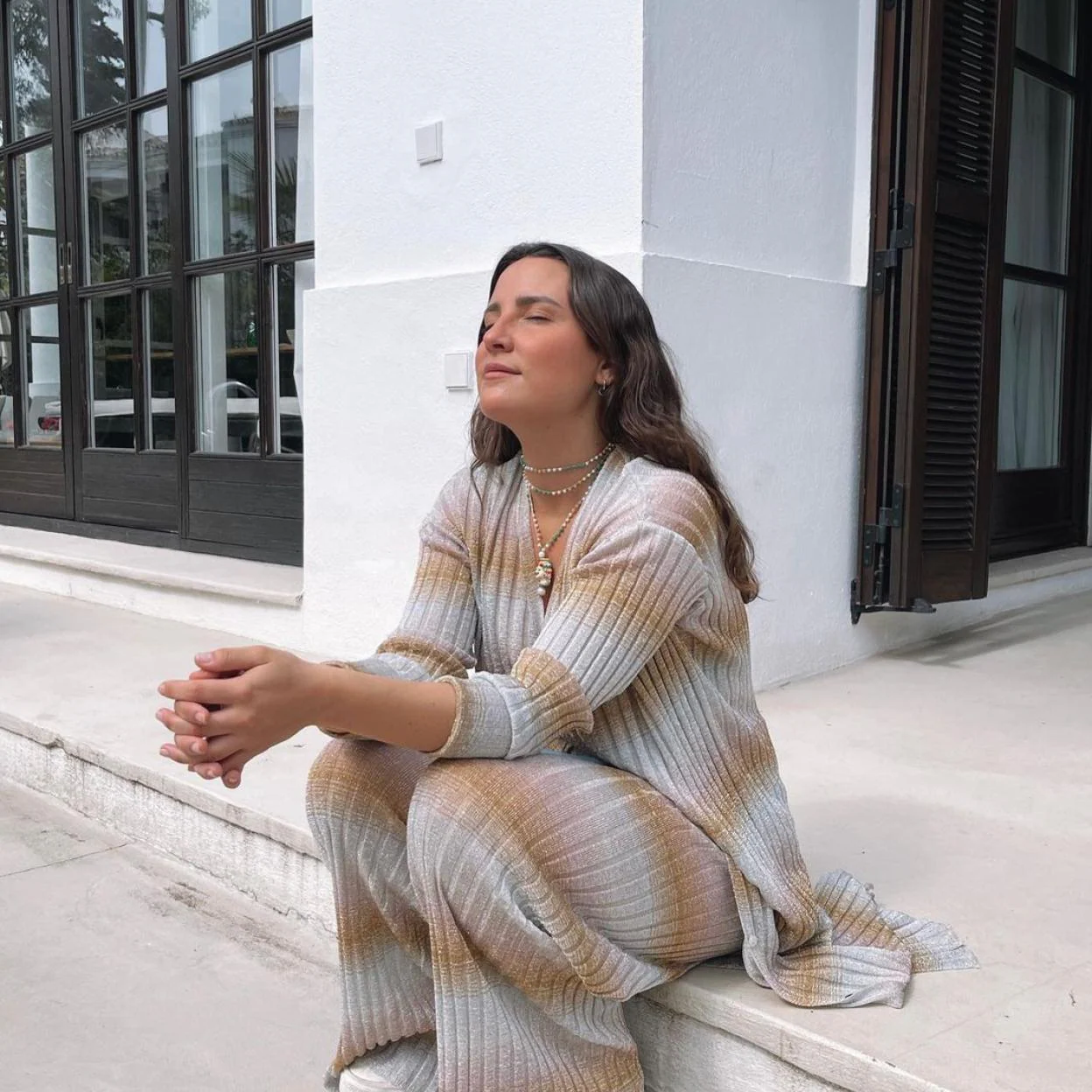 Los colgantes made in Spain que arrasan en Instagram porque mejoran tus estilismos en de lluvia | Mujer Hoy