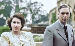 Por qué el abuelo de Isabel II cambió el apellido (alemán) de la familia real británica a Windsor: la historia más curiosa de la familia real británica