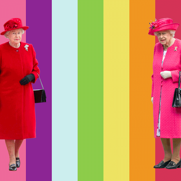 Las desconocidas amantes de Felipe de Edimburgo: de Daphne du Maurier con la que estuvo 40 años a la actriz Cobina Wright