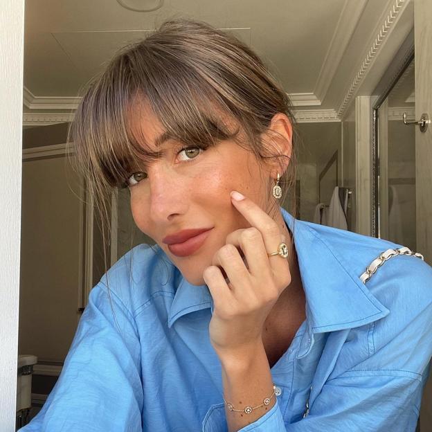 La esponja mágica de 7 euros que evita que el maquillaje quede acartonado, poco profesional y consigue buena cara al instante