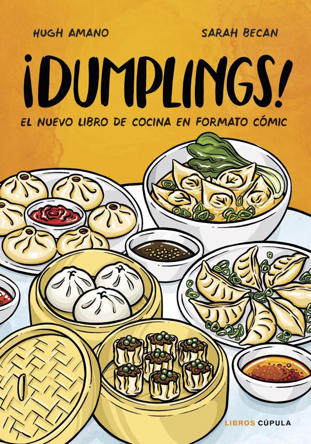11 libros de recetas que son el regalo perfecto para el Día de la Madre