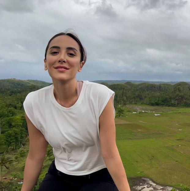 Tamara Falcó y el look de los miles de likes: descubrimos de dónde es el favorecedor vestido de flores que ha arrasado en Instagram