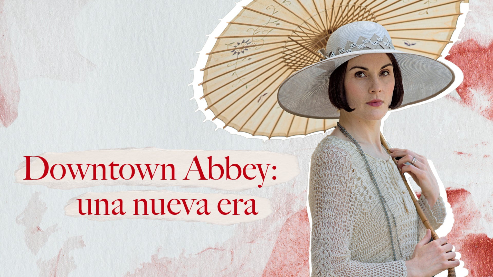 Downton Abbey, una nueva era: el estreno de cine más esperado de la primavera