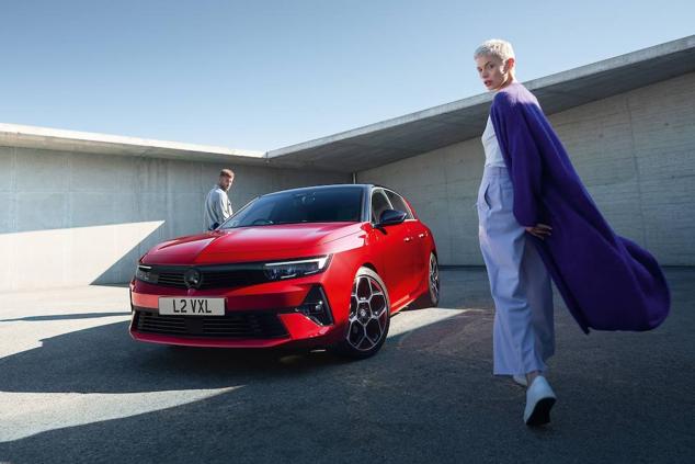 Conciencia ambiental: estos son los candidatos a los X Premios Motor Mujerhoy