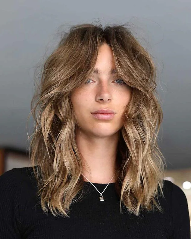Los cortes de pelo tendencia que son perfectos para un cambio de look en  primavera | Mujer Hoy