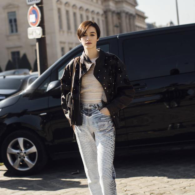 Estos vaqueros son los más vendidos de Cortefiel, hacen tipazo y están disponibles en 6 colores que son perfectos para tus looks primaverales