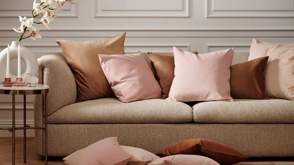 Los mejores chollos deco de la primavera están en la nueva colección de muebles baratísimos de H&M Home