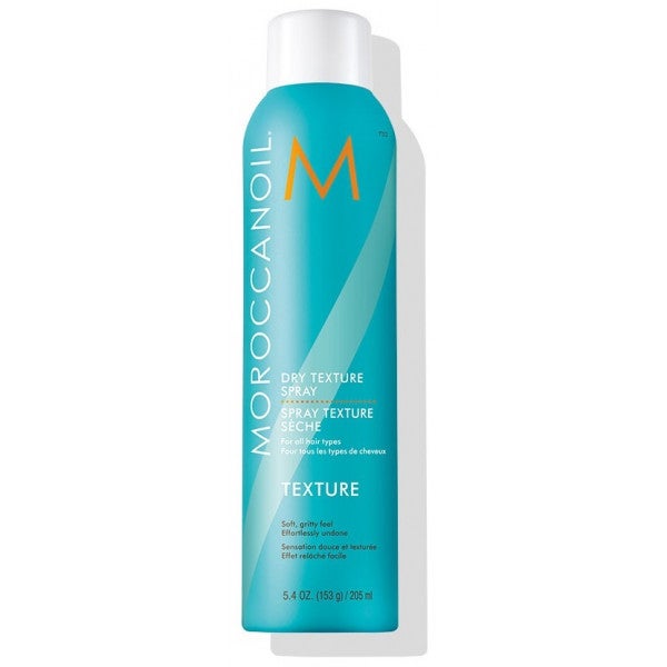 Spray Texturizante Seco, de Moroccanoil