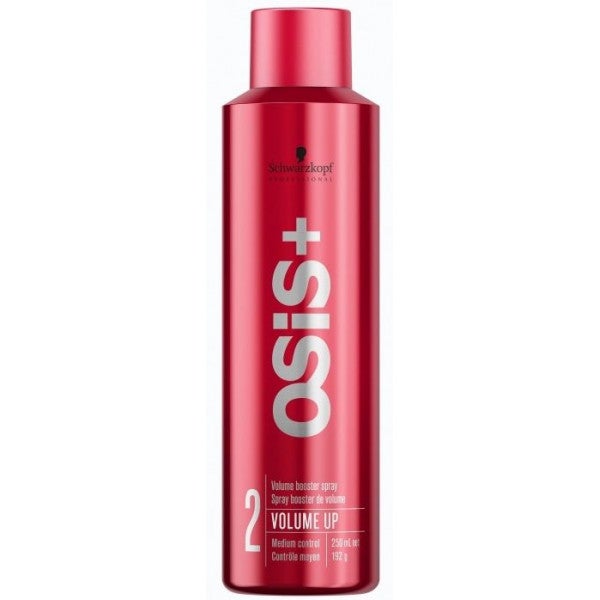 Osis Volume Up Spray para dar Volumen, de Schwarzkopf